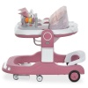 Ходунки ME 1200 URSA Pink