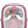 Ходунки ME 1200 URSA Pink