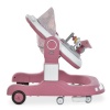 Ходунки ME 1200 URSA Pink