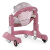 Ходунки ME 1200 URSA Pink