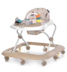 Ходунки ME 1215 SIMPLY Beige