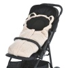 Конверт в коляску ME 1132 Footmuff Teddy Bear