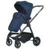 Коляска універсальна 2в1 ME 1183 RIVIERA Iris Blue