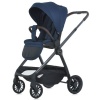 Коляска універсальна 2в1 ME 1183 RIVIERA Iris Blue