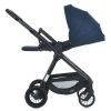 Коляска универсальная 2в1 ME 1183 RIVIERA Iris Blue