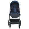 Коляска универсальная 2в1 ME 1183 RIVIERA Iris Blue