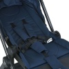 Коляска универсальная 2в1 ME 1183 RIVIERA Iris Blue