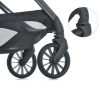 Коляска универсальная 2в1 ME 1183 RIVIERA Iris Blue