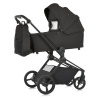Коляска универсальная 2в1 ME 1091-1 PERSONA Total Black