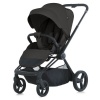 Коляска універсальна 2в1 ME 1091-1 PERSONA Total Black