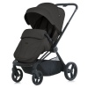 Коляска универсальная 2в1 ME 1091-1 PERSONA Total Black