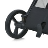 Коляска универсальная 2в1 ME 1091-1 PERSONA Total Black