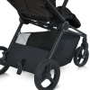 Коляска універсальна 2в1 ME 1091-1 PERSONA Total Black