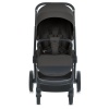 Коляска универсальная 2в1 ME 1091-1 PERSONA Total Black