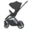 Коляска универсальная 2в1 ME 1091-1 PERSONA Total Black