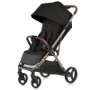 Коляска детская ME 1192 AXIS Black