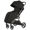 Коляска детская ME 1192 AXIS Black