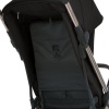 Коляска детская ME 1192 AXIS Black