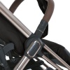 Коляска дитяча ME 1192 AXIS Black