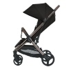 Коляска детская ME 1192 AXIS Black