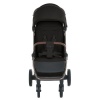 Коляска детская ME 1192 AXIS Black