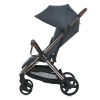 Детская коляска ME 1192 AXIS Volcanic Gray