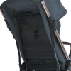 Коляска дитяча ME 1192 AXIS Volcanic Gray