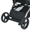 Коляска дитяча ME 1192 AXIS Volcanic Gray