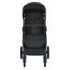 Коляска дитяча ME 1181 DAHLIA Black