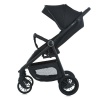 Коляска дитяча ME 1181 DAHLIA Black