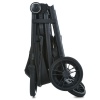 Коляска детская ME 1181 DAHLIA Black
