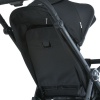 Коляска дитяча ME 1181 DAHLIA Black