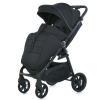 Коляска дитяча ME 1181 DAHLIA Black