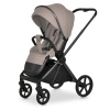 Коляска універсальна 2в1 El Camino ELLE ME 1221 Beige