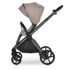 Коляска универсальная El Camino ELLE ME 1221 Beige