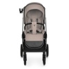 Коляска універсальна 2в1 El Camino ELLE ME 1221 Beige