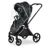 Коляска универсальная 2в1 El Camino ELLE ME 1221 Black