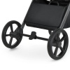 Коляска универсальная 2в1 El Camino ELLE ME 1221 Black