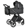 Коляска універсальна 2в1 El Camino ELLE ME 1221 Gray