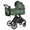 Коляска універсальна 2в1 El Camino ELLE ME 1221 Green