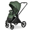 Коляска універсальна 2в1 El Camino ELLE ME 1221 Green
