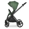 Коляска універсальна 2в1 El Camino ELLE ME 1221 Green