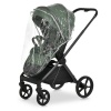 Коляска універсальна 2в1 El Camino ELLE ME 1221 Green