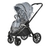 Коляска універсальна 2в1 El Camino PRESTIGE ME 1124-3 Frost Gray