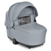 Коляска універсальна 2в1 El Camino PRESTIGE ME 1124-3 Frost Gray