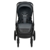 Коляска універсальна 2в1 El Camino PRESTIGE ME 1124-3 Magnet Gray