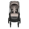 Коляска універсальна 2в1 El Camino PRESTIGE ME 1124-3 Taupe Beige