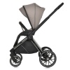 Коляска універсальна 2в1 El Camino PRESTIGE ME 1124-3 Taupe Beige