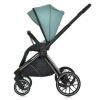 Коляска універсальна 2в1 El Camino PRESTIGE ME 1124-3 Jade Green