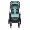 Коляска універсальна 2в1 El Camino PRESTIGE ME 1124-3 Jade Green